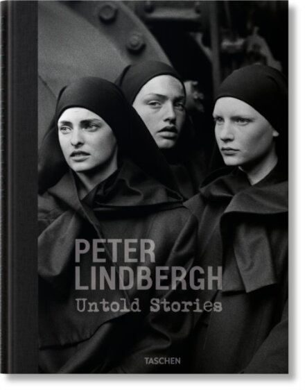 Peter Lindbergh