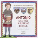 António E As Três Surpresas De Deus