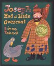 Joseph Had A Little Overcoat