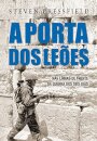 A Porta dos Leões: nas linhas de frente da guerra dos 6 dia