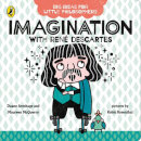 Big Ideas for Little Philosophers: Imagination with Descartes
