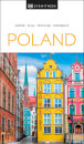 Poland Eyewitness Travel Guide