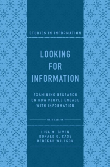 Looking for Information