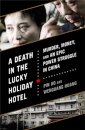 A Death in the Lucky Holiday Hotel