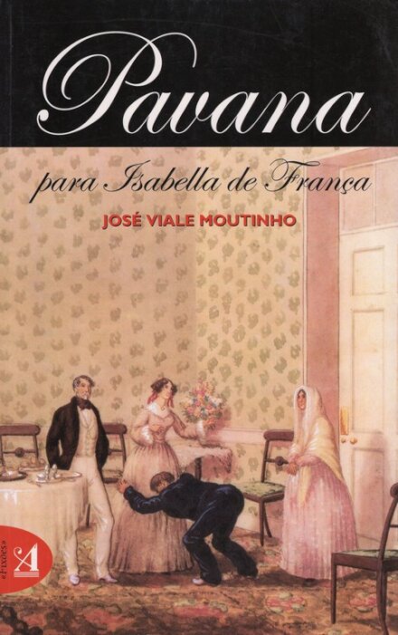 Pavana para Isabella de França