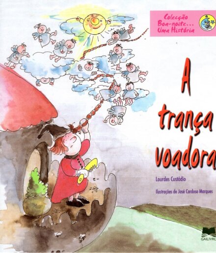 A Trança Voadora