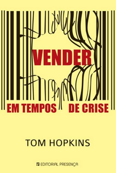 Vender Em Tempos De Crise