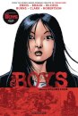 The Boys Omnibus Vol. 4 TPB