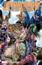 Guardians of The Galaxy Vol. 2