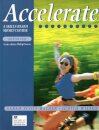 Accelerate Advanced-Heinemann