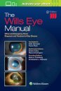 The Wills Eye Manual