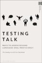Testing Talk