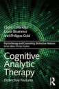 Cognitive Analytic Therapy