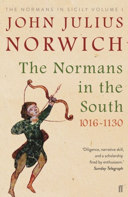 The Normans In The South