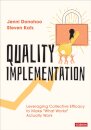 Quality Implementation