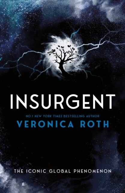 Divergent 2: Insurgent