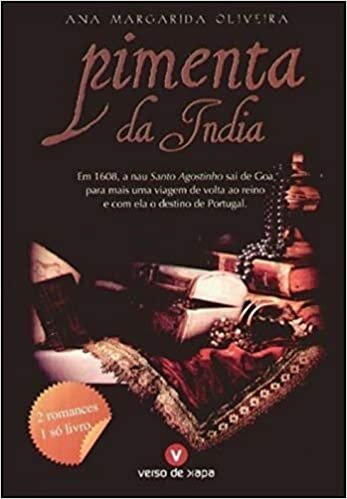 Pimenta Da India