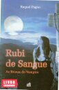 Rubi de Sangue As bruxas do Vampiro
