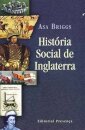 História Social De Inglaterra