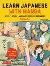 Learn Japanese with Manga Volume Two