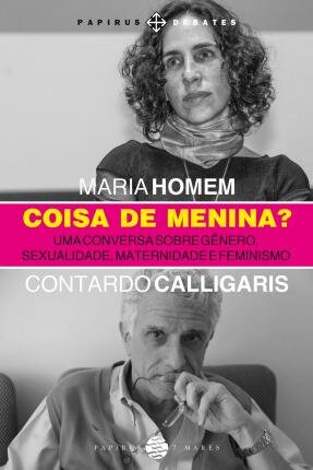 Coisa De Menina?