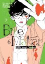 Bite Maker: The King’s Omega Vol. 6
