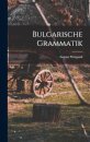 Bulgarische Grammatik