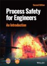 Process Safety for Engineers