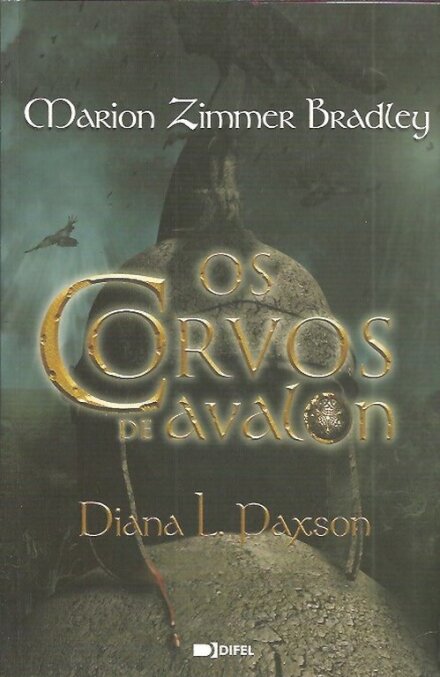 Os Corvos de Avalon