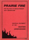 Prairie Fire