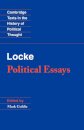 Locke: Political Essays