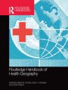 Routledge Handbook of Health Geography