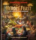 Heroes' Feast (Dungeons and Dragons)