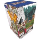 The Seven Deadly Sins Manga Box Set 5
