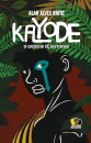 Kayode: O Caçador De Histórias