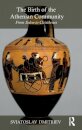 The Birth of the Athenian Community