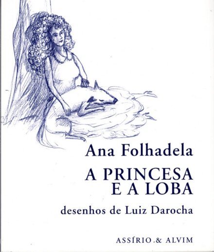 A Princesa e a Loba