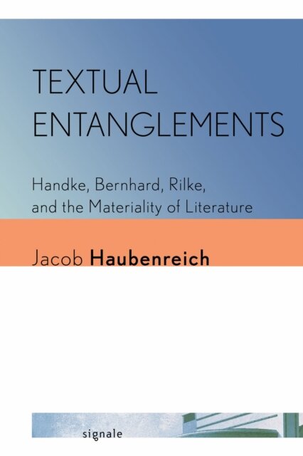Textual Entanglements