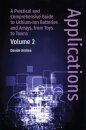 Li-Ion Batteries and Applications, Volume 2: Applications