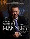 Master the Art of Manners