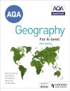 AQA A-level Geography Fifth Edition