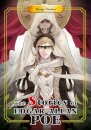 Manga Classics: Stories of Edgar Allan Poe: (Paperback)