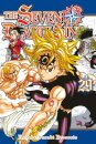 The Seven Deadly Sins 29