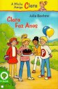A Minha Amiga Clara Narrativas Clara Faz Anos