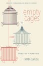 Empty Cages