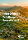Peak District Park Rangers Favourite Walks