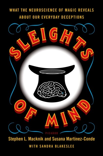 Sleights of Mind