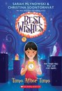 Time After Time (Best Wishes #3)