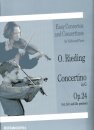 Concertino in G Op. 24
