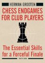 Chess Endgames for Club Players